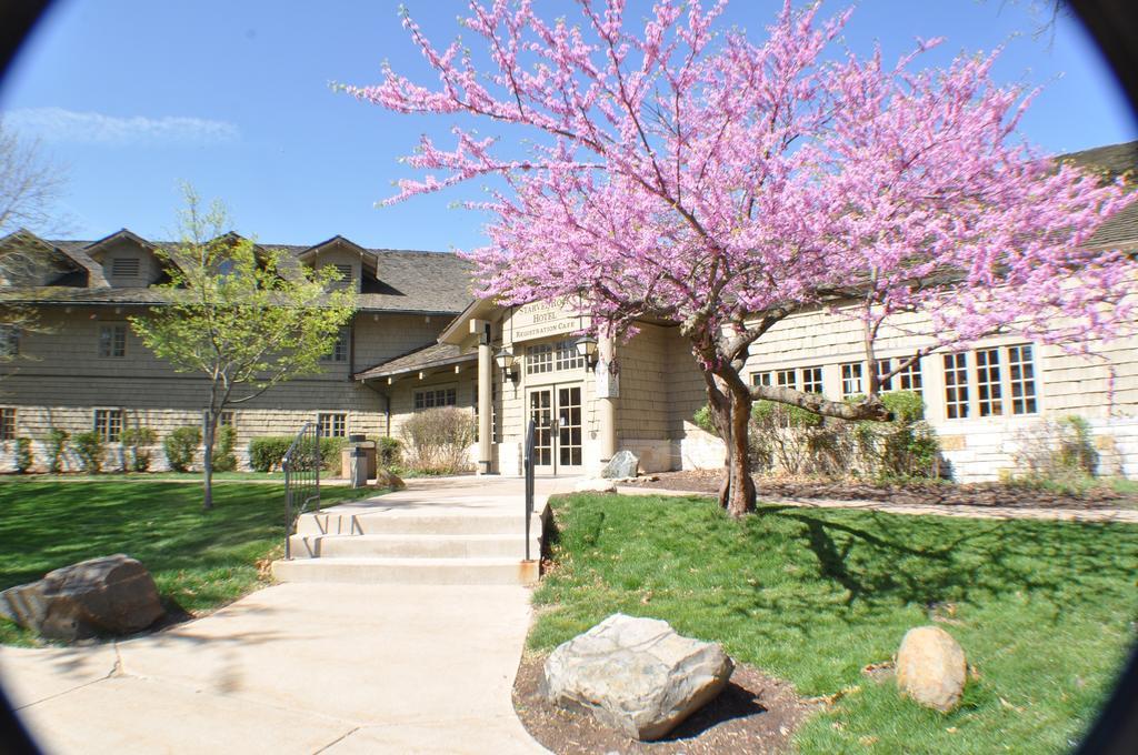 Starved Rock Lodge & Conference Center Utica Cameră foto